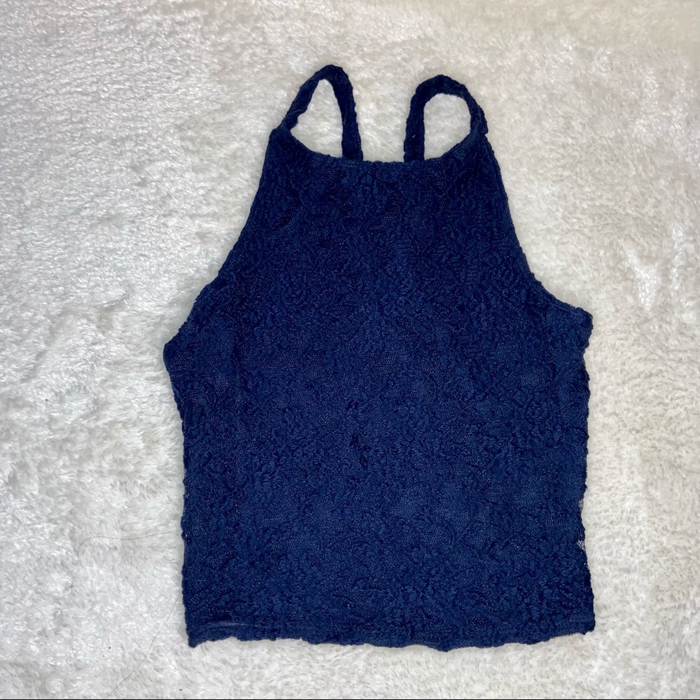Ambercrombie & Fitch Tank Top size L